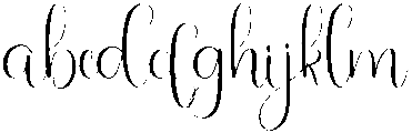 Lovely Regular otf (400) FONT