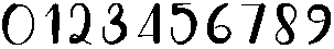 Lovely Regular otf (400) Font OTHER CHARS