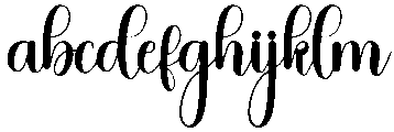 Lovely Regular otf (400) FONT
