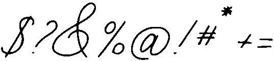 Lovely Regular otf (400) Font OTHER CHARS