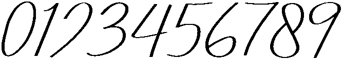 Lovely Regular otf (400) Font OTHER CHARS