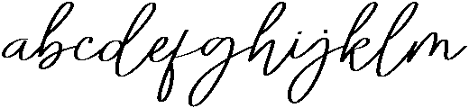 Lovely Regular otf (400) FONT