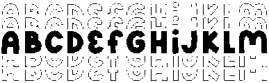 Lovely Regular otf (400) FONT