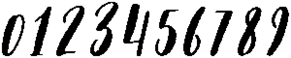 Lovely Regular otf (400) Font OTHER CHARS