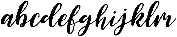 Lovely Regular otf (400) FONT
