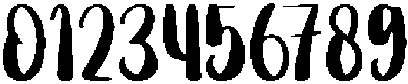 Lovely Regular otf (400) Font OTHER CHARS