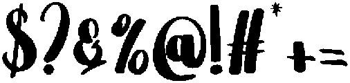 Lovely Regular otf (400) Font OTHER CHARS