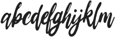 Lovely Song Regular otf (400) FONT