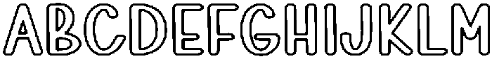 Lovely Summer Regular otf (400) FONT