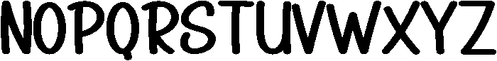 Lovely Valentine Regular otf (400) Font UPPERCASE