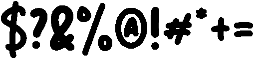 Lovely Valentine otf (400) Font OTHER CHARS
