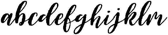 Lovely otf (400) FONT