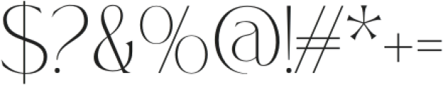 LovelyBranding-Regular otf (400) Font OTHER CHARS