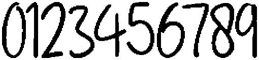 LovelyPicnic-Regular otf (400) Font OTHER CHARS