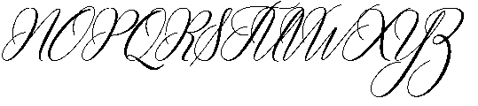 Lovelyou otf (400) Font UPPERCASE