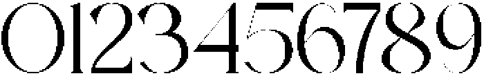 Lover Manoir Regular otf (400) Font OTHER CHARS
