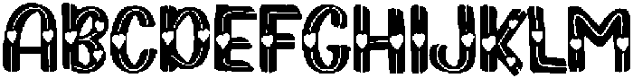 Lover Regular otf (400) FONT