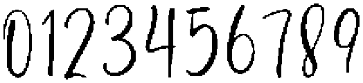 Loves Regular otf (400) Font OTHER CHARS