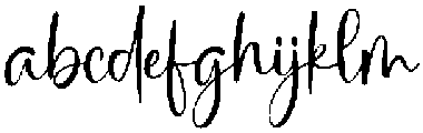 Loves Regular otf (400) FONT