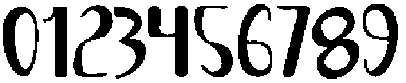 Loves Somesta Regular otf (400) Font OTHER CHARS