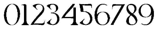 Loveyli Andara Regular otf (400) Font OTHER CHARS