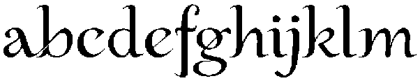 Loveyli Andara Regular otf (400) FONT