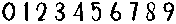 Loving Regular otf (400) Font OTHER CHARS