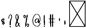 Loving Regular otf (400) Font OTHER CHARS
