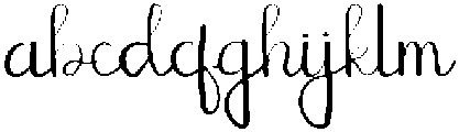 Loving Regular otf (400) FONT
