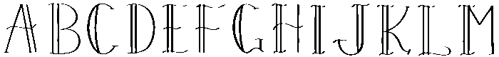 Loving Regular otf (400) FONT