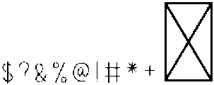 Loving Regular otf (400) Font OTHER CHARS
