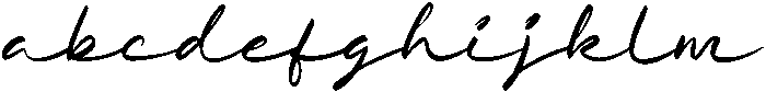 Loving Signature Regular otf (400) FONT