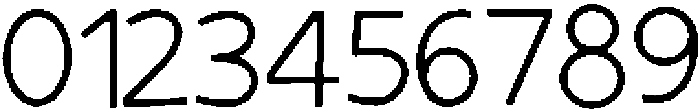 Lovingly Regular otf (400) Font OTHER CHARS