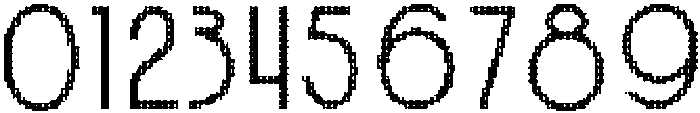 LovnieDisco-Regular otf (400) Font OTHER CHARS