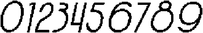 LovniePixel-Regular otf (400) Font OTHER CHARS