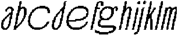 LovniePixel-Regular otf (400) FONT