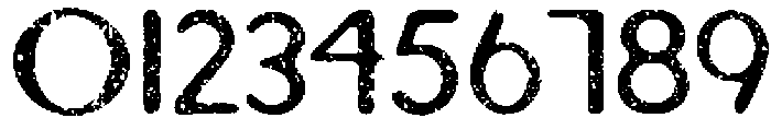 Low Country Font Distressed otf (400) Font OTHER CHARS