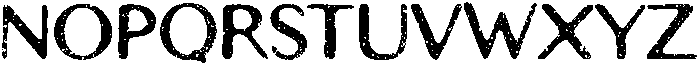 Low Country Font Distressed otf (400) Font UPPERCASE