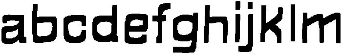Lowbrow Regular otf (400) FONT