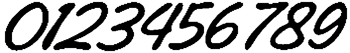 Lowstyle Regular otf (400) Font OTHER CHARS