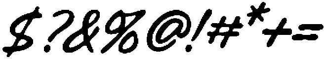 Lowstyle Regular otf (400) Font OTHER CHARS
