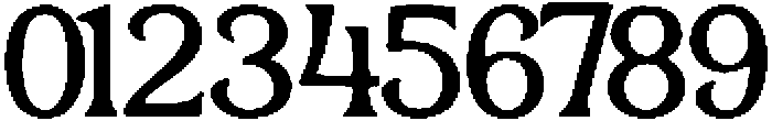 Lowuse ttf (400) Font OTHER CHARS