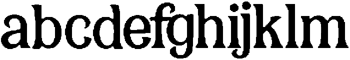 Lowuse ttf (400) FONT