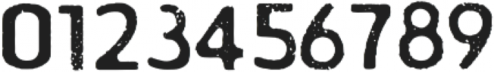 Loyal Watchman Sans Serif Regular otf (400) Font OTHER CHARS