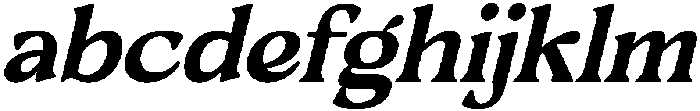 Loyale Rosell Italic Italic otf (400) FONT