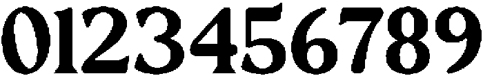 Loyale Rosell otf (400) Font OTHER CHARS