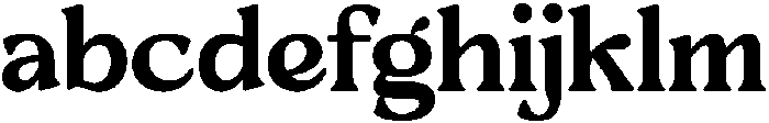 Loyale Rosell otf (400) FONT