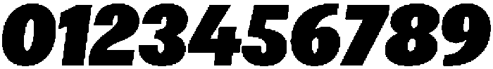 Loyaute Black Italic otf (900) Font OTHER CHARS