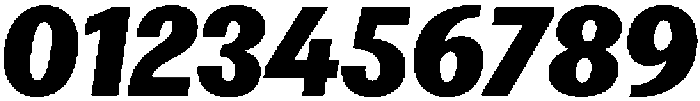Loyaute Bold Italic otf (700) Font OTHER CHARS