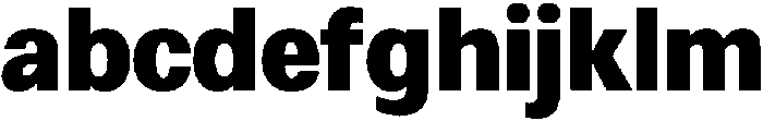 Loyaute Bold otf (700) FONT